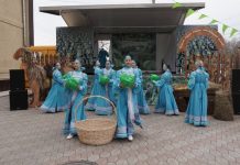 Изображение из телеграм-канала Администрации Усть-Абаканского района