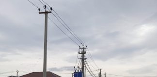 Фото предоставлено пресс-службой «Россети Сибирь»