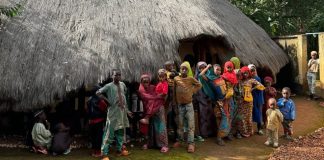 Фотографии предоставлены Екатериной Глок