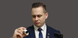 Фото: правозащитник Иван Васильев