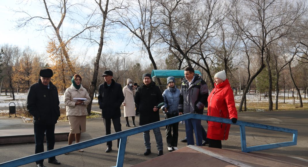 Фото: Абакан.рф