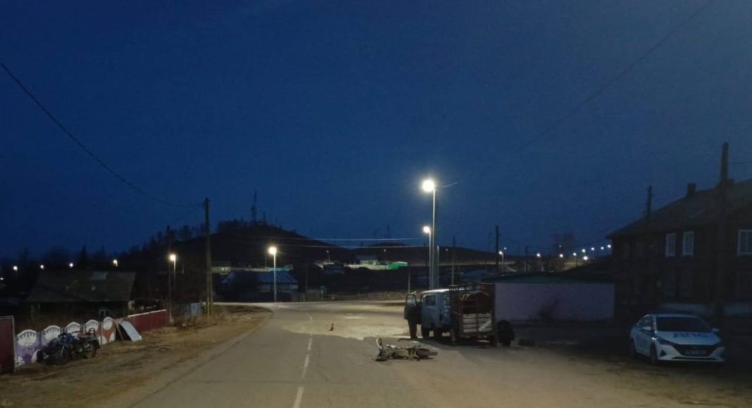 Фото Госавтоинспекции