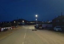 Фото Госавтоинспекции