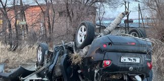 Фото Госавтоинспекции