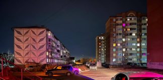 Фото Госавтоинспекции