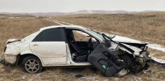 Фото Госавтоинспекции