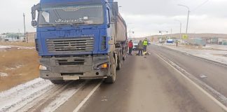 Фото Госавтоинспекции