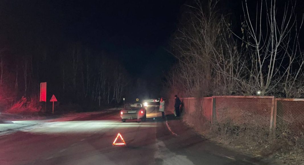 Фото Госавтоинспекции