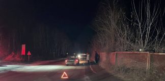 Фото Госавтоинспекции