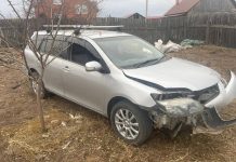 Фото Госавтоинспекции