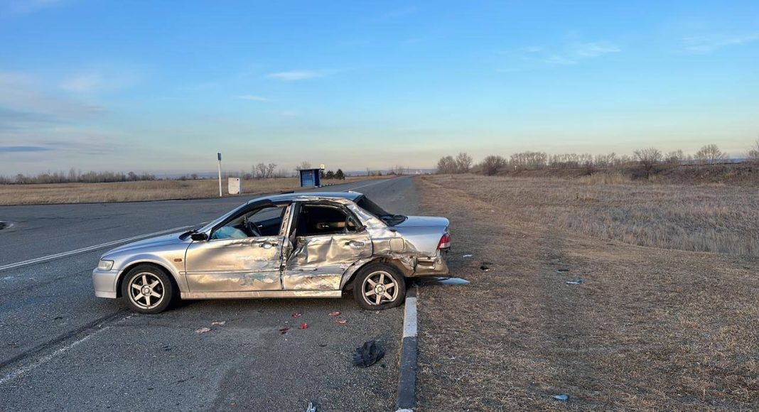 Фото Госавтоинспекции Фото Госавтоинспекции