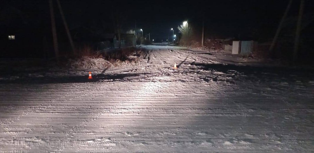 Фото Госавтоинспекции