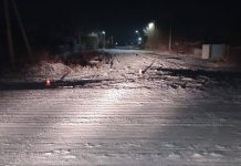 Фото Госавтоинспекции