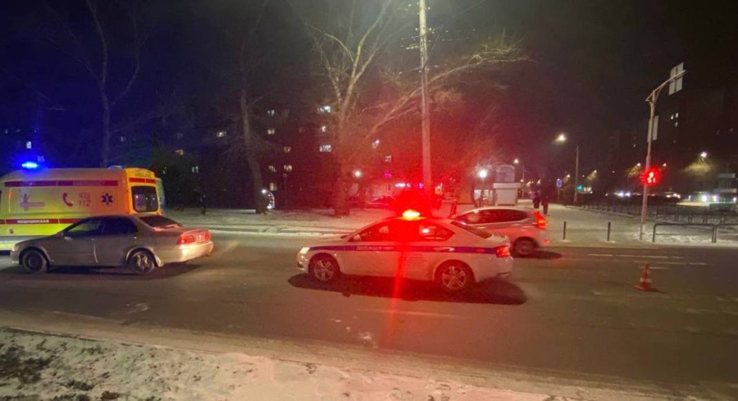 Фото Госавтоинспекции Фото Госавтоинспекции