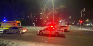Фото Госавтоинспекции
