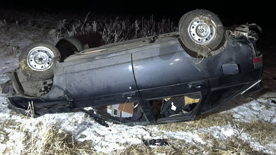 Фото Госавтоинспекции