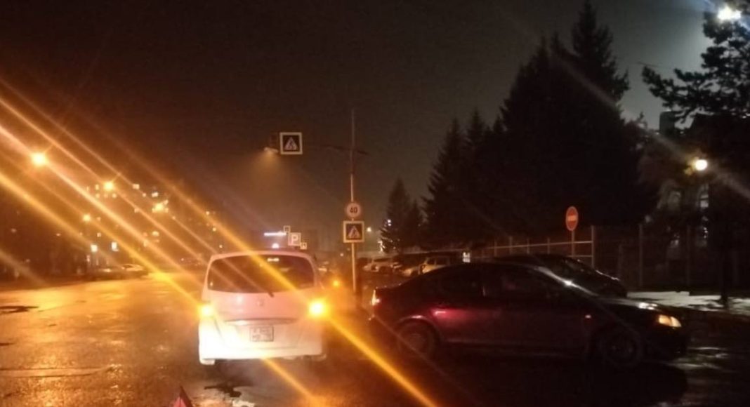 Фото Госавтоинспекции