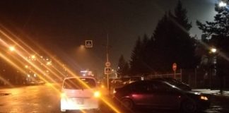 Фото Госавтоинспекции