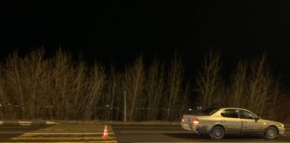 Фото Госавтоинспекции