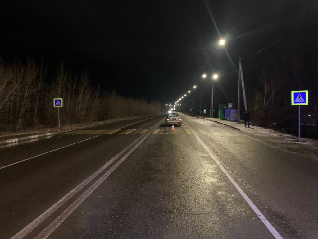 Фото Госавтоинспекции
