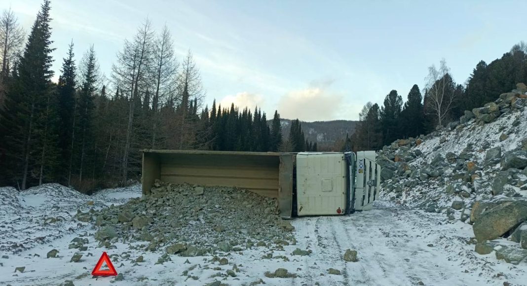 Фото Госавтоинспекции