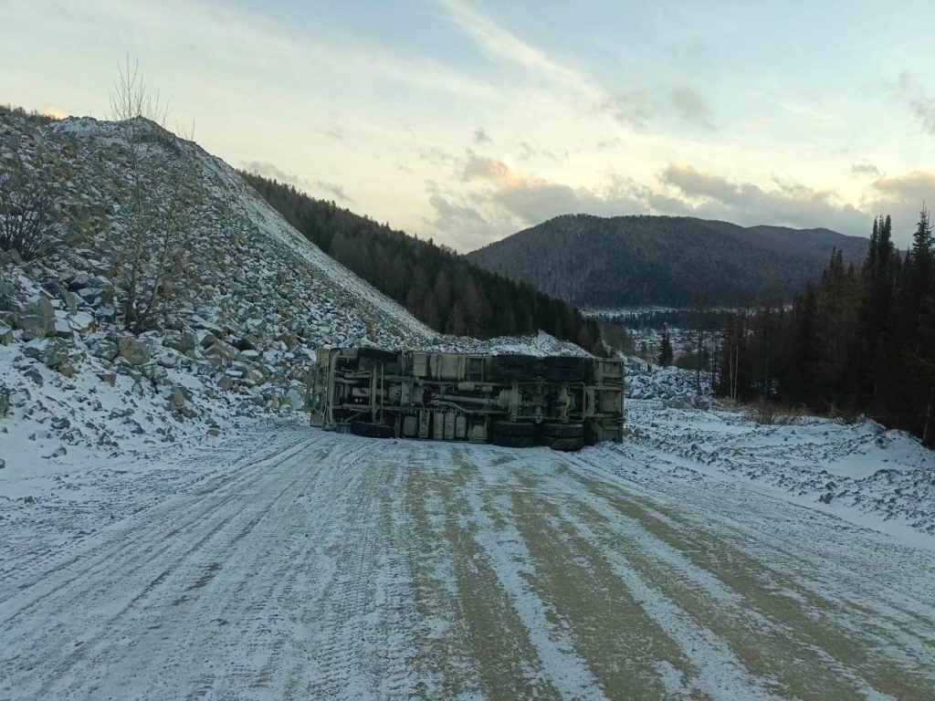 Фото Госавтоинспекции