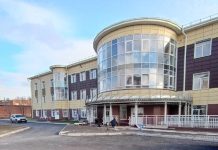 Фото из телеграм-канала Минстроя РХ