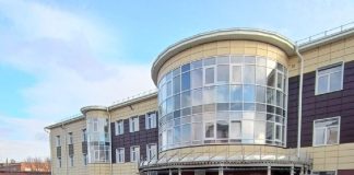 Фото из телеграм-канала Минстроя РХ