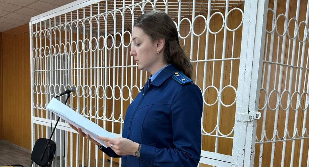 Фото из телеграм-канала прокуратуры РХ Фото из телеграм-канала прокуратуры РХ