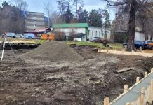 Фото из телеграм-канала главы Саяногорска