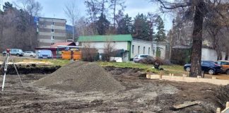 Фото из телеграм-канала главы Саяногорска