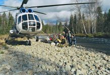 Фото из телеграм-канала администрации Таштыпского района