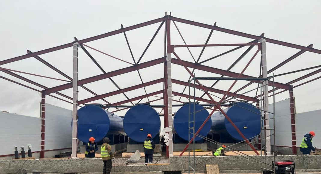 Фото из телеграм-канала Юрия Курлаева