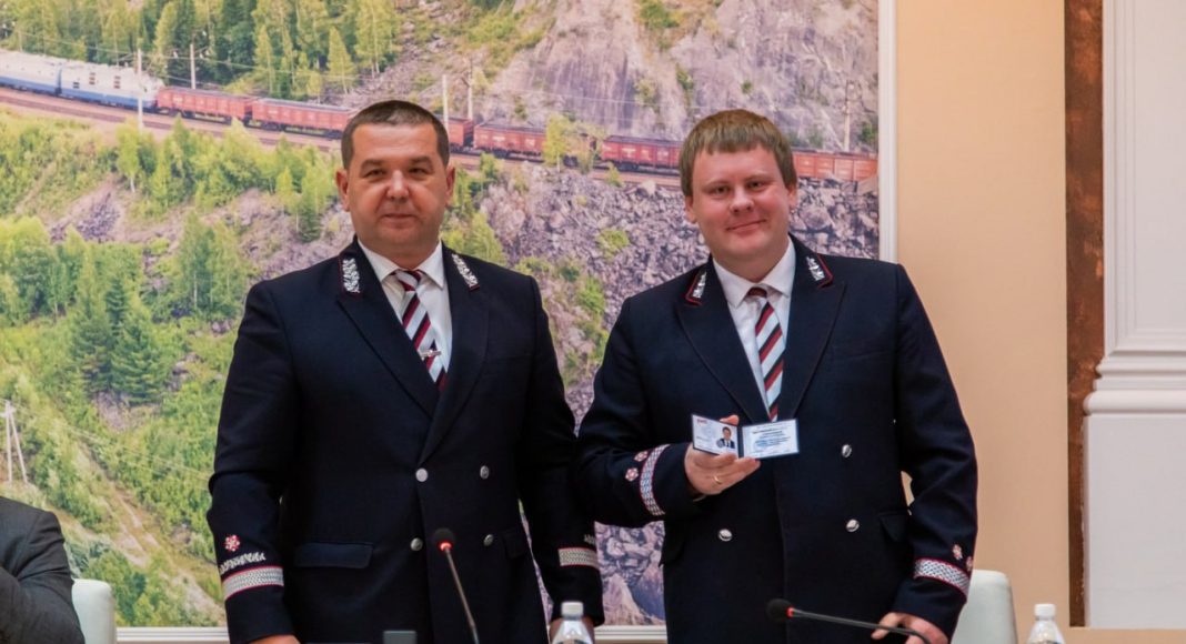 Фото из телеграм-канала КрасЖД