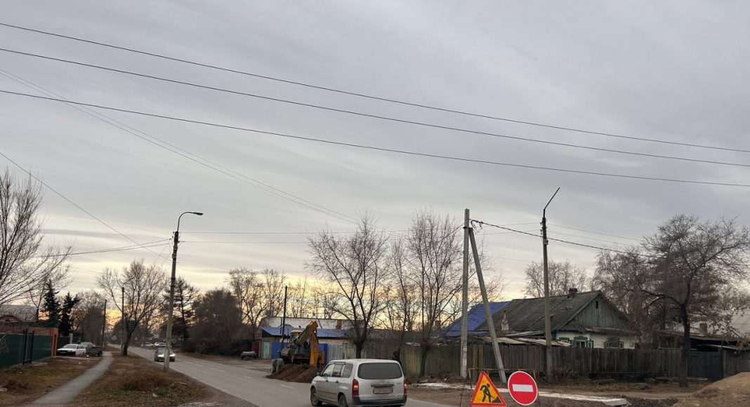 Фото из телеграм-канала главы Черногорска