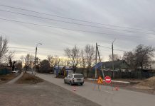 Фото из телеграм-канала главы Черногорска