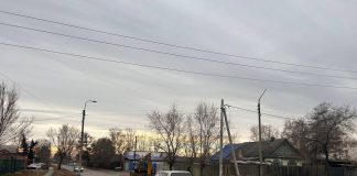 Фото из телеграм-канала главы Черногорска