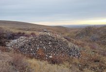 Фото из телеграм-канала Минприроды РХ