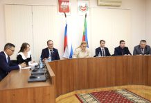 Фото из телеграм-канала Минприроды РХ