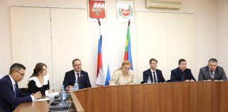 Фото из телеграм-канала Минприроды РХ