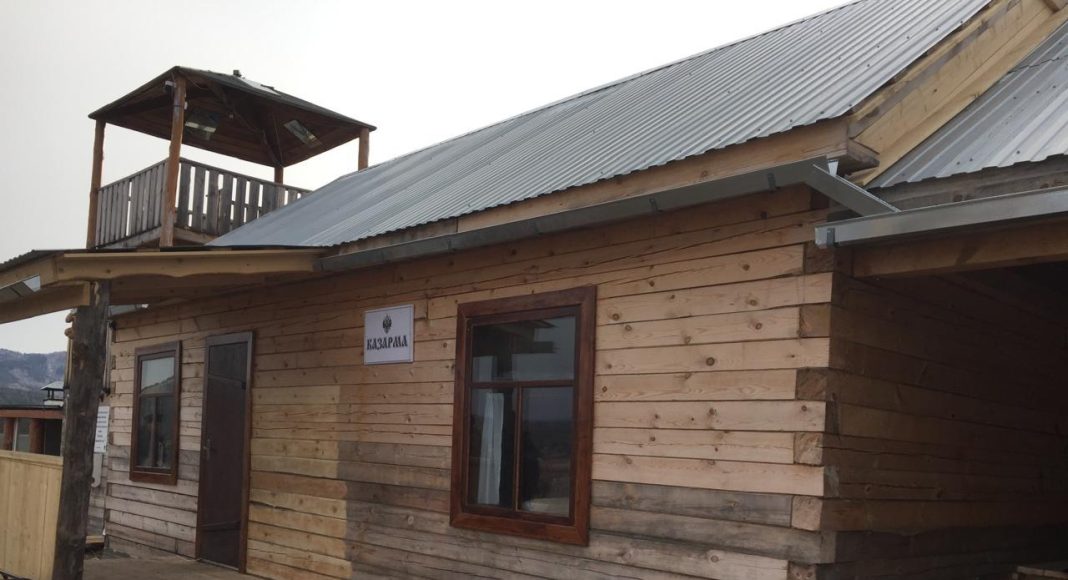 Фото из телеграм-канала Миннацполитики РХ