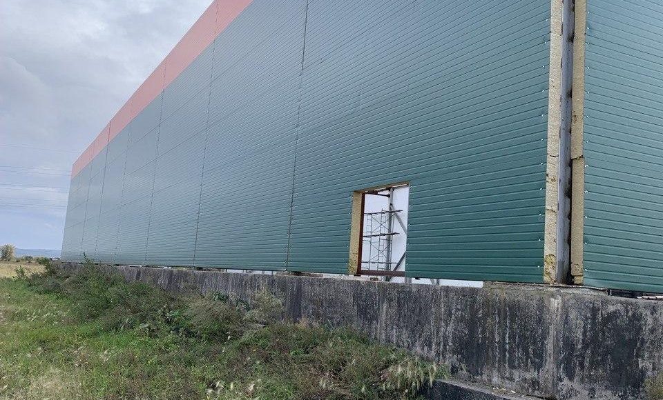 Фото из телеграм-канала Минсельхоза РХ