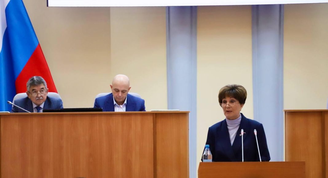 Фото из телеграм-канала КСП