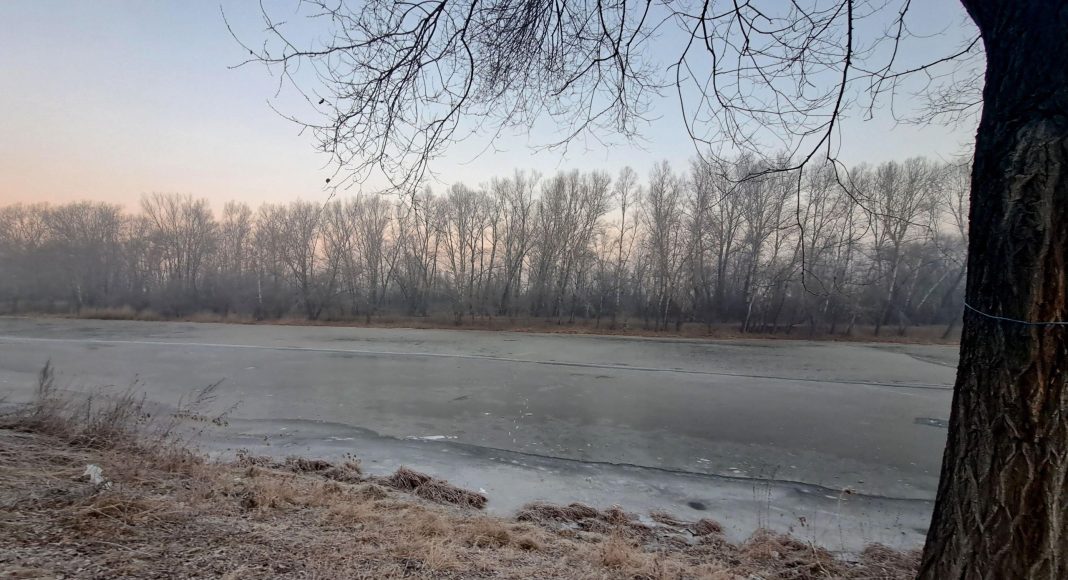 Фото из телеграм-канала Госкомитета по ГО, ЧС и ПБ РХ Фото из телеграм-канала Госкомитета по ГО, ЧС и ПБ РХ