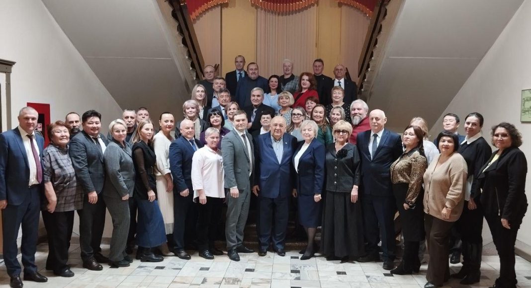 Фото из телеграм-канала Общественной палаты