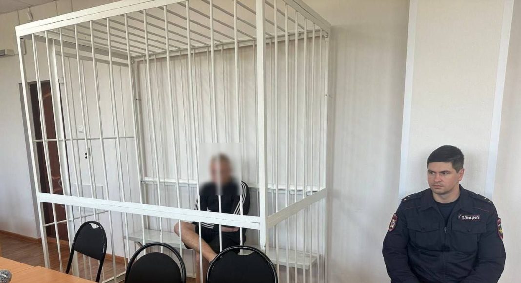 Фото из телеграм-канала Саяногорского городского суда