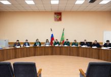 Фото из телеграм-канала Юрия Курлаева