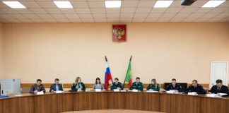 Фото из телеграм-канала Юрия Курлаева
