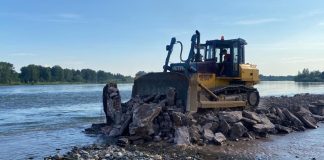 Фото из телеграм-канала Минприроды РХ