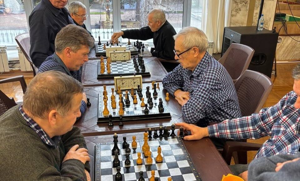 Фото из телеграм-канала ХРО КПРФ